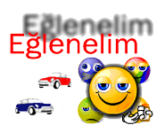 EĞLENELİM